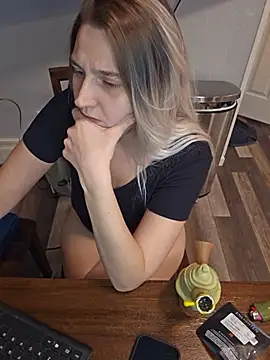 ScarletsWeb Live XXX-chat
