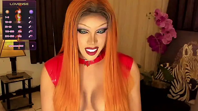 YOUR_LOVE_GLAMOUR Obrolan Langsung XXX