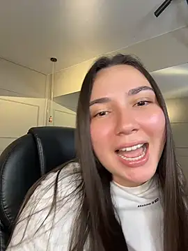 Czat XXX na żywo – ava_blue