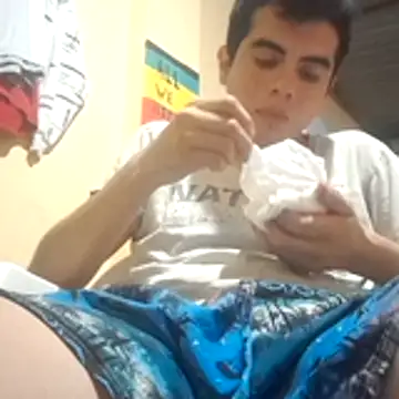 Ortiz3404's Live XXX Chat