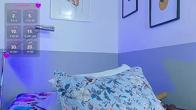 missfoster Live XXX-Chat