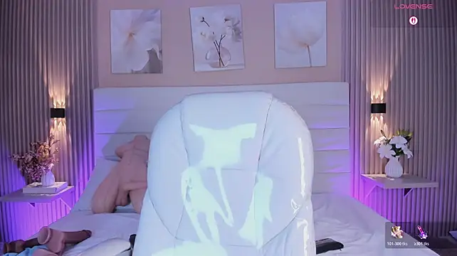 Živý XXX chat JessyEvans