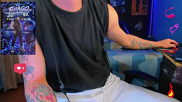 thiagomurphyyn Live XXX chat
