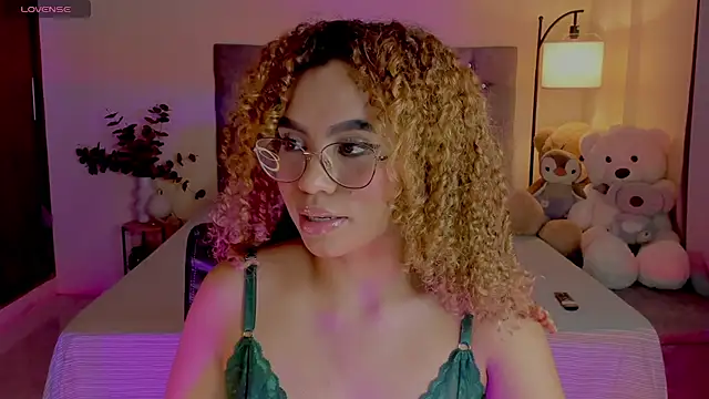 Živý XXX chat OxanaFedorova1-