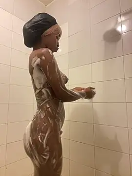 VenusNight_ - finger in the anus