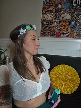 NicolePearl Chat XXX in diretta