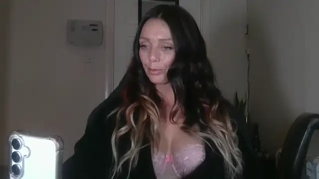 LouiseLovell 라이브 XXX 채팅
