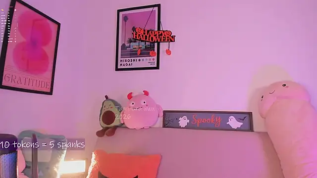 _Tammara_'s Live XXX Chat