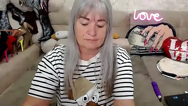 Živý XXX chat SiberiabBerry