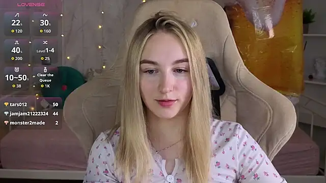 Shy_Polly Live XXX-chat