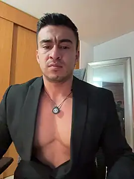 دردشة Chris_Clarck الجنسية المباشرة