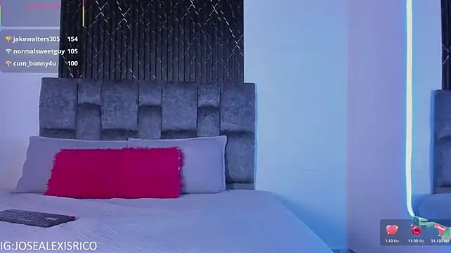 Alexxus_Smith live XXX chat
