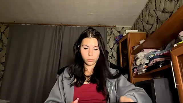 Онлайн чат XXX LilyMinimum