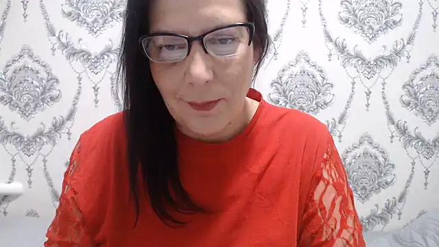 Mirabelle_Sweetie's Webcam Show