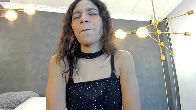 Ahyana_angels - dildo in pussy x 3