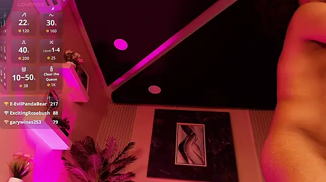 Онлайн чат XXX CataleyaMoon_
