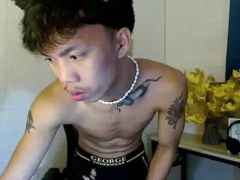 yourbabyjerson143 webcam show