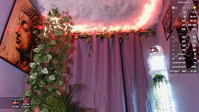 TheBatMansion Chat XXX live