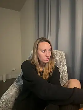 Anne-Laurent's Live XXX Chat