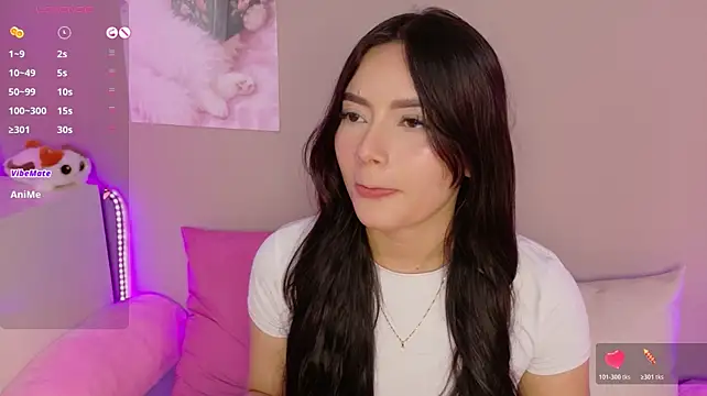 Nara_Pink Chat XXX in diretta