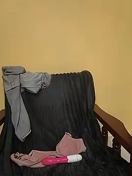 XXX chat uživo modela Rubina_69