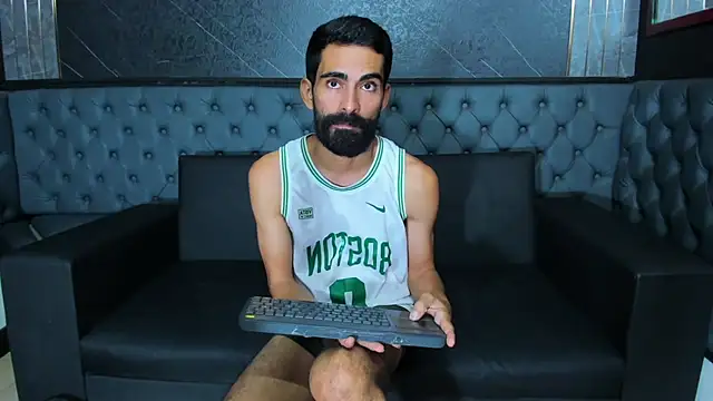Andres_Bless élő XXX-chatje