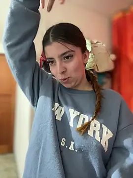 Cloew_Marz - Dildo pussy