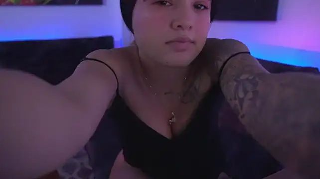 Czat XXX na żywo – LorenRosse