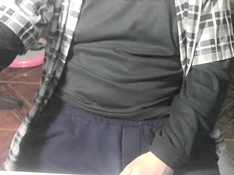 XXX chat uživo modela OreCam