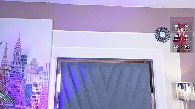 VelvetFox_'s Live XXX Chat