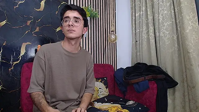 AurenV Live XXX-Chat