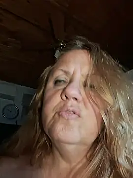 Chat XXX ao vivo de JennyInVegas