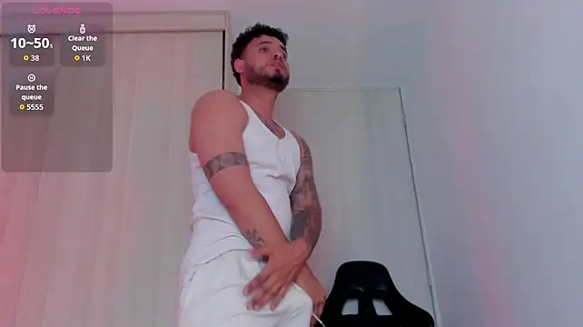 AUSTINN_TORRES Chat XXX live