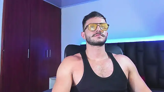 دردشة Marcus_lafourt الجنسية المباشرة