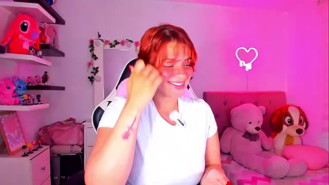 Vannessa__Shy: онлайн-секс-чат