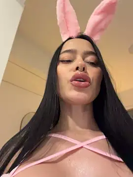 Iam_ruby - SPANK ASS BUNNY🔥🤤