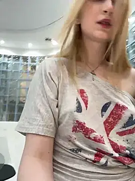 XXX chat uživo modela MarlboroWeb