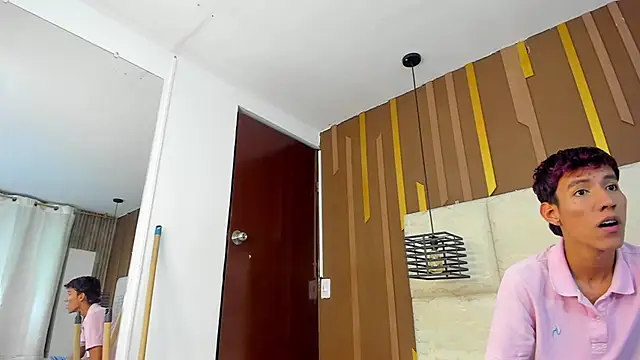 GaelFlynn – Naživo XXX chat