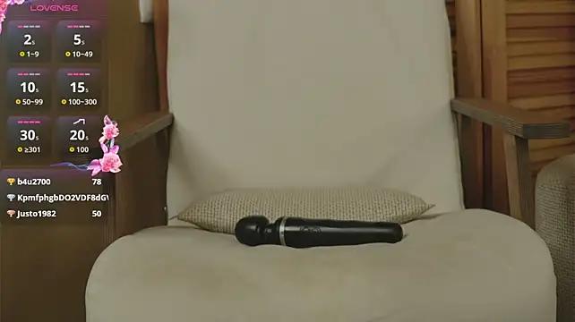 CassieSwon's Live XXX Chat