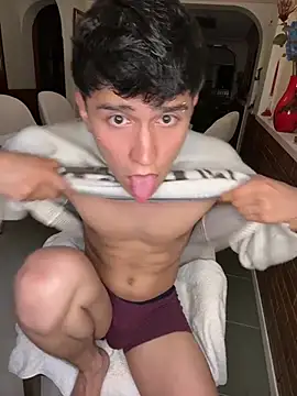 Bryanwild Live XXX-chat