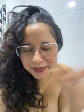 DaphneSky - SHOW MY ENTIRE NAKED BODY 😈🔥​