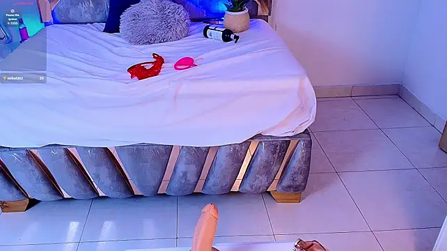 Jazmin_graygr Live XXX-Chat
