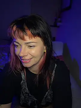 Онлайн чат XXX MarlaFknSinger
