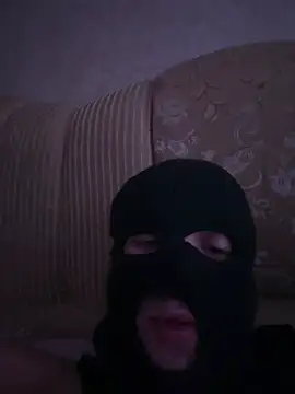 Вебкам-шоу NEOPOLETAN
