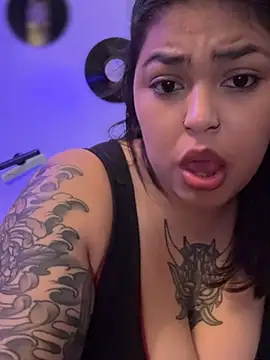 Miacanela_xo - warm me up💦