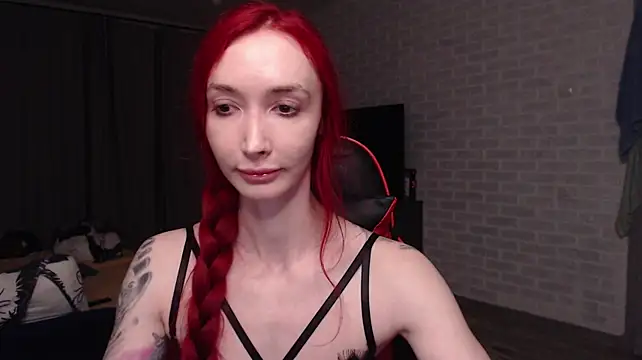 Roxy_Silver 라이브 XXX 채팅
