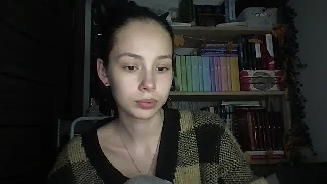 Yuna5343 Live XXX-Chat