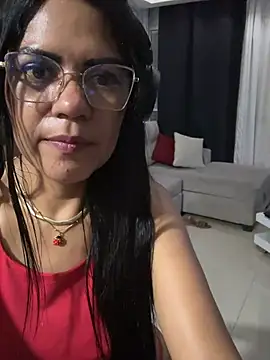 Cherryblazexoxo – Live XXX-chat
