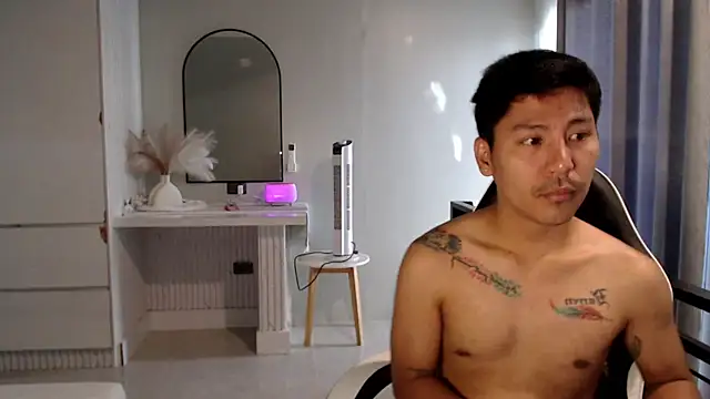 Chat XXX Live derfcams