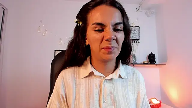 Chat +18 de martina_mancini ao vivo